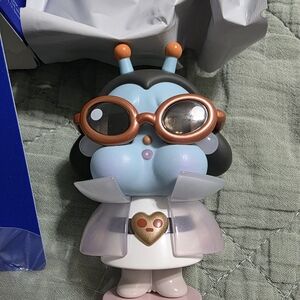 Cry Baby Crying To The Moon Outsider